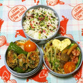 ◆◇Wtiti＊◇◆'s cooksnap of when they made レンジで簡単！もやしと豆苗の中華和え.