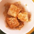 ☆ゆみよ☆'s cooksnap of when they made 偽だんご.