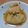 キラキラダイア's cooksnap of when they made 10分残ったおから煮でとろ～りチーズ巾着.