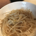 ちょこりゅう's cooksnap of when they made 簡単♪ 電子レンジで もやし炒め☆.