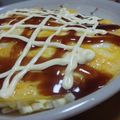 toy★to's cooksnap of when they made ロカボ★小麦粉不使用！あっさりお好み焼き.