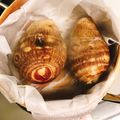 クックJOEH3T☆'s cooksnap of when they made せいろ蒸しもう一品「蒸し里芋」きぬかずぎ.