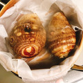 クックJOEH3T☆'s cooksnap of when they made せいろ蒸しもう一品「蒸し里芋」きぬかずぎ.
