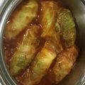 クック3G5UMZ☆'s cooksnap of when they made 絶品！肉汁封印！激うまのロールキャベツ.