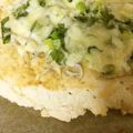 ふ〜あちゃん's cooksnap of when they made シラスとネギの和風ピッツァ.