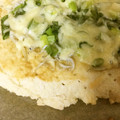 ふ〜あちゃん's cooksnap of when they made シラスとネギの和風ピッツァ.
