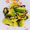 ＰＥＴＡ's cooksnap of when they made 超簡単☆材料3つアボカド塩昆布のおつまみ.