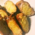 Yuuya_mama's cooksnap of when they made 旦那も子供もがっついたキャベツの肉巻き♡.