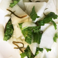 ちゃっちゃん♡'s cooksnap of when they made かぶの塩昆布和え.