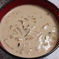 ユットン's cooksnap of when they made ✿旨みぎっしり塩昆布で牡蠣のミルク煮✿.