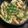 葉月優希's cooksnap of when they made ニラと白菜の即席温サラダ♪.