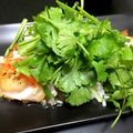 ころぽんたん's cooksnap of when they made 白身魚のスイートチリソースがけ.