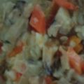 ぽんかん♪'s cooksnap of when they made 失敗しないクリーム牡蠣リゾット.