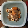 うさぎはアスリン's cooksnap of when they made 里芋とヤリイカの煮物.