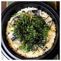 Ｎ．Ｓｕｇａｒ's cooksnap of when they made 秋の味覚秋刀魚の和風パエリア.