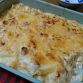 や～たん食堂's cooksnap of when they made ソースたっぷり☆基本のマカロニグラタン☆.