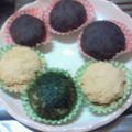 りな1105's cooksnap of when they made 簡単♪おばあちゃんのおはぎ.