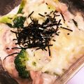 ぎっこ♬'s cooksnap of when they made 絶対ダマにならないグラタン.