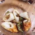 しょこら＊＊'s cooksnap of when they made ヘルシー♪ピーマンとちくわのごま和え.