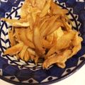 よこやまw's cooksnap of when they made お弁当にも♪ ゴボウと豚肉の炒め物.