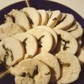 こたぽこ's cooksnap of when they made 時短 簡単鶏ハム.