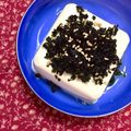 ふたごゆき's cooksnap of when they made ダイエット・骨粗鬆症＊ソフトふりかけ冷奴.