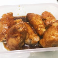 花味うさぎ's cooksnap of when they made 柿の豚肉巻き.