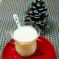 マダムカフェ♡'s cooksnap of when they made 甘酒豆乳.