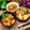 なつき☆ミ's cooksnap of when they made ピンク色のだし巻き卵❤桜えびでふわふわ♪.