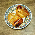こばちんsp's cooksnap of when they made ＊我が家の鶏のみそ漬け焼き＊.