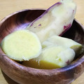 しじみごはん's cooksnap of when they made ☆炊飯器にお任せ❗簡単ふかし芋☆☆☆.