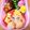 ナギンセ's cooksnap of when they made アリエル キャラ弁 ツムツム.