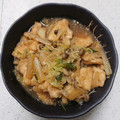 KENERISA's cooksnap of when they made 簡単！とろプル鶏胸肉と白菜のみぞれ煮.