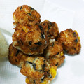 o^o^oayuayu's cooksnap of when they made シェフ直伝♪ふわっふわ手作りさつま揚げ.