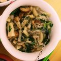 （＊あωや＊）'s cooksnap of when they made お好みのお野菜で♡緑豆春雨の中華煮.