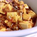 LU※レシピ感謝です's cooksnap of when they made 本格。四川麻婆豆腐！.