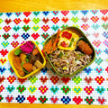 komutatata's cooksnap of when they made にんじんの＊ゆず胡椒和え＊.