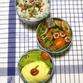 ◆◇Wtiti＊◇◆'s cooksnap of when they made 失敗しない！シャキシャキ豆苗もやし炒め.