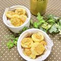 shokenママ's cooksnap of when they made 焼きチーズパイ.