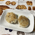 もこもこねね's cooksnap of when they made もっちり☆大根もち.