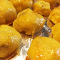 asami0202's cooksnap of when they made ひとくちスイートポテト 生クリーム不要.