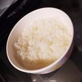 ＊KaNoｎ＊'s cooksnap of when they made 離乳食に♡かんたん軟飯.