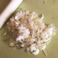 コロどろっぷ's cooksnap of when they made 簡単！葱のみじん切り.