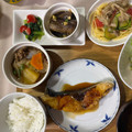 ☆あさ's cooksnap of when they made 我が家のいつもの肉じゃが.