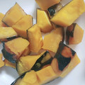 クッキングホチョ's cooksnap of when they made おばあちゃんのかぼちゃの煮物.