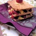 APPLEN's cooksnap of when they made ホットケーキミックスde簡単カスタード.