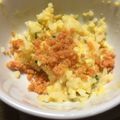 toshio39's cooksnap of when they made お腹にやさしい、おかゆ.