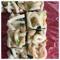 くーーーる's cooksnap of when they made 離乳食後期☆手づかみうどん.