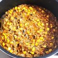 ★fuuchan★'s cooksnap of when they made かぼちゃの簡単キーマカレー♪♪.