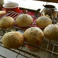 クックあこ's cooksnap of when they made ☆フォカッチャ☆.